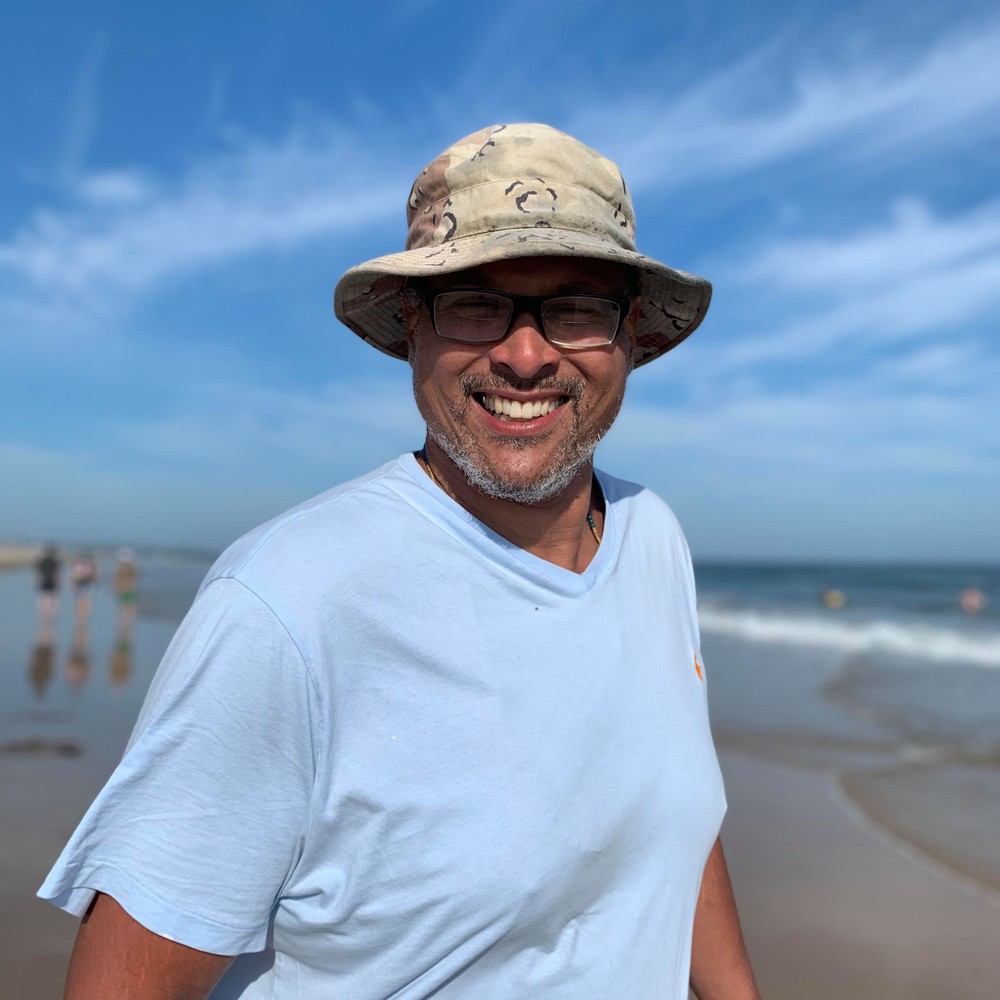 Meet your Posher, Eamonn